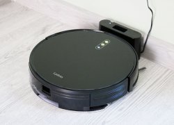 „Xiaomi Lydsto G1“: pigiausias robotinis dulkių siurblys gamintojo asortimente.