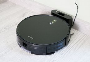 „Xiaomi Lydsto G1“: pigiausias robotinis dulkių siurblys gamintojo asortimente.