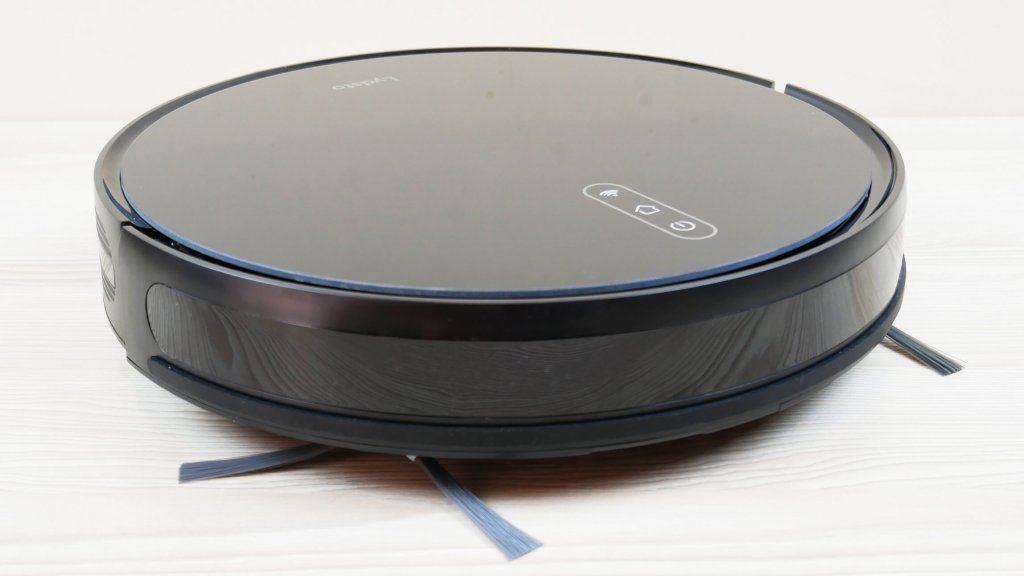 Lydsto G1: vaizdas iš šono