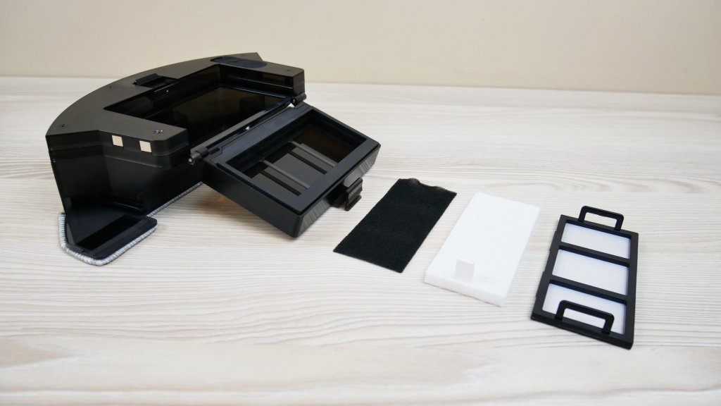 Kombinuotas konteineris