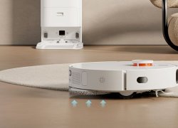 Praktiškiausi 2022 m. robotiniai dulkių siurbliai: efektyvūs ir lengvai prižiūrimi