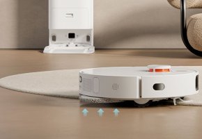 Los robots aspiradores más prácticos de 2022: eficientes y fáciles de mantener