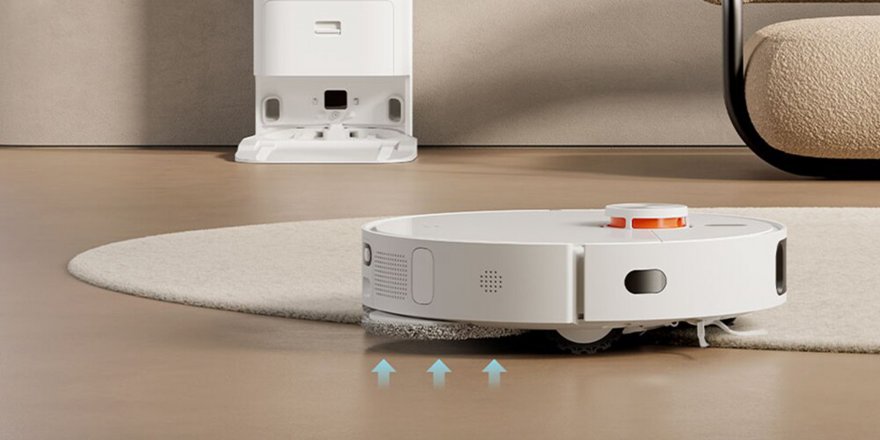 Najbolj praktični robotski sesalniki leta 2022