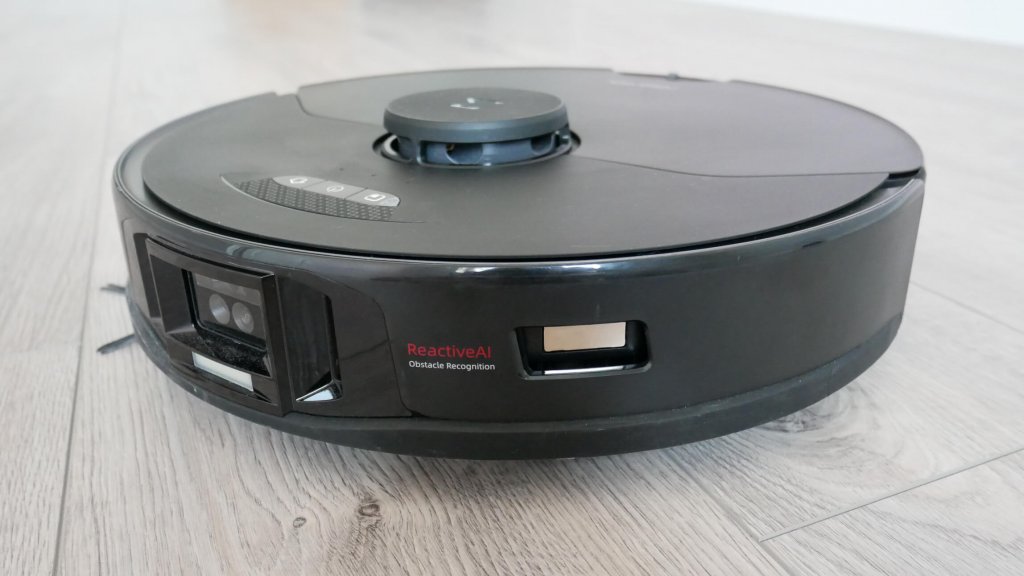 „Roborock S7 MaxV“