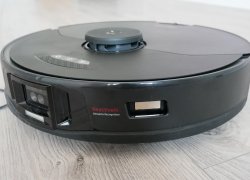 Roborock S7 MaxV: SUPERJUNAK v svetu robotskih sesalnikov