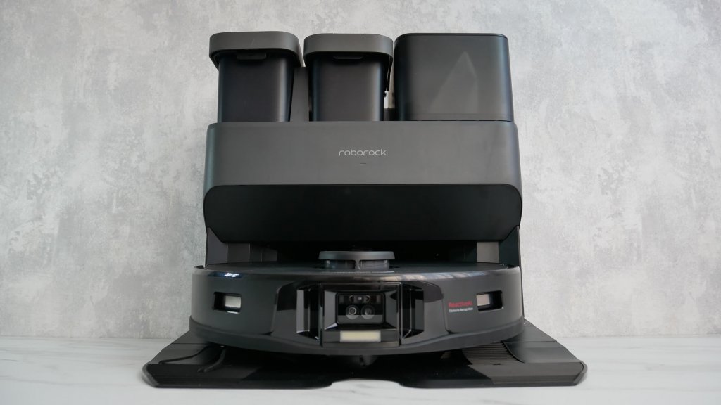 Roborock S7 MaxV Ultra