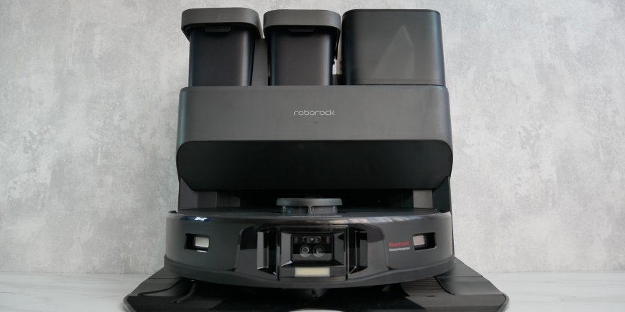 Roborock S7 MaxV Ultra