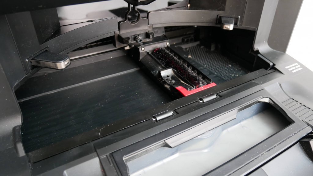 Platformos stambus planas