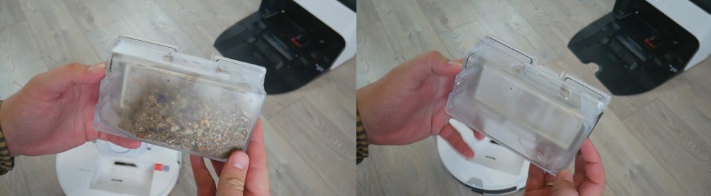 Savaime išsivalantis