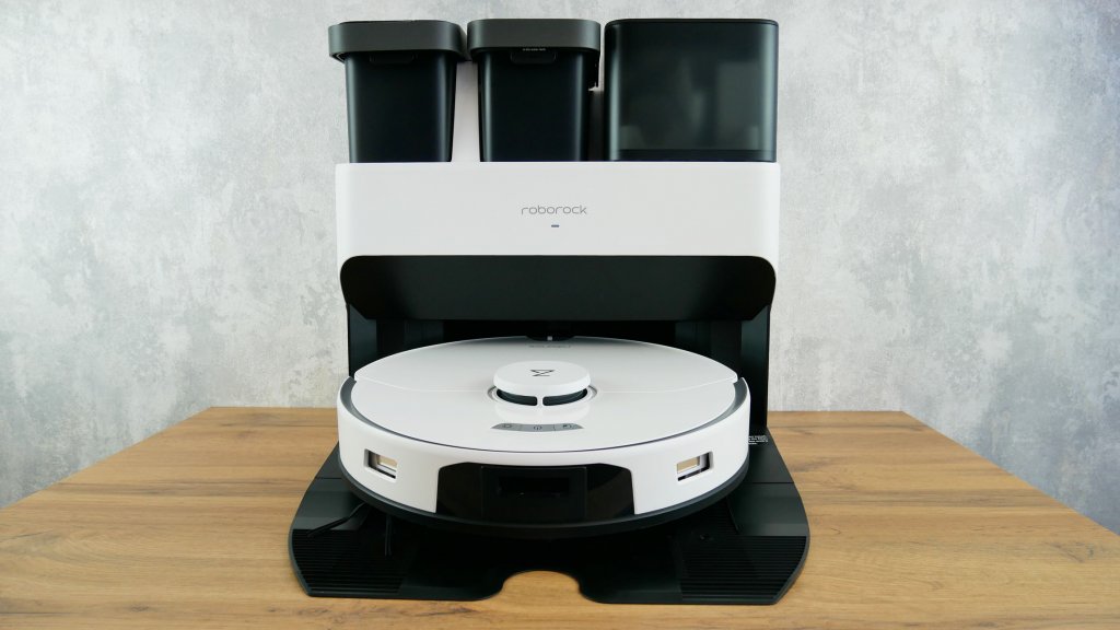 Roborock S7 Pro Ultra
