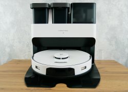 Roborock S7 Pro Ultra: Poenostavljena različica vodilnega modela po ugodnejši ceni