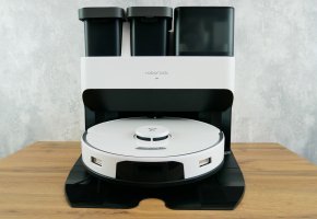 „Roborock S7 Pro Ultra“: supaprastinta flagmano versija už geresnę kainą