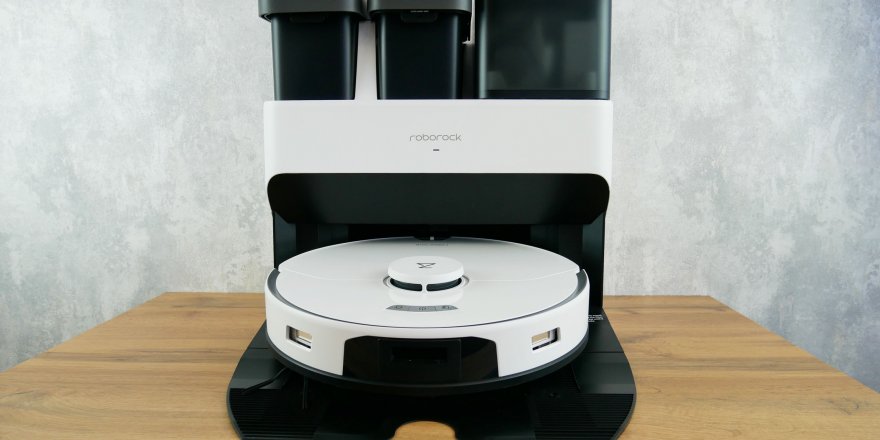 Roborock S7 Pro Ultra
