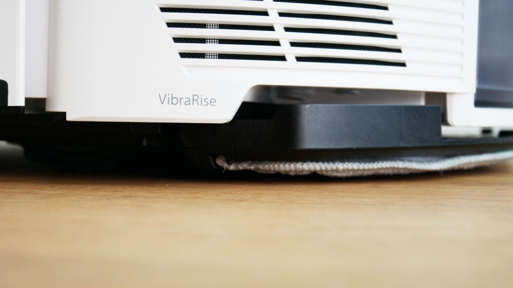 „VibraRise“ servetėlių keltuvas