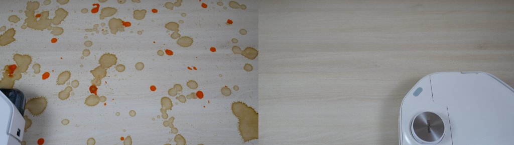 Sunkiai pašalinamos dėmės