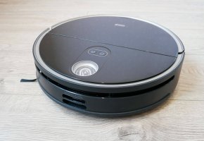 360 S10: Ploniausias robotas dulkių siurblys su „Lidar“ ir objektų aptikimo sistema