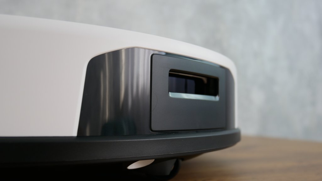 „Roborock S7 Pro“ priekinis jutiklis