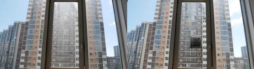 Nešvarumų pašalinimo kokybė