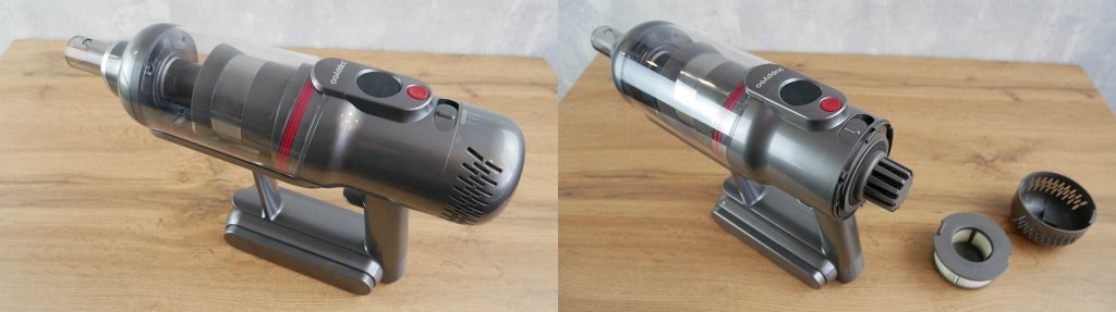 Unidad principal PUPPYOO T12