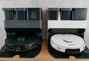 „Roborock S7 MaxV Ultra“ ir „Roborock S7 Pro Ultra“: kuo jie skiriasi ir kurį pasirinkti?