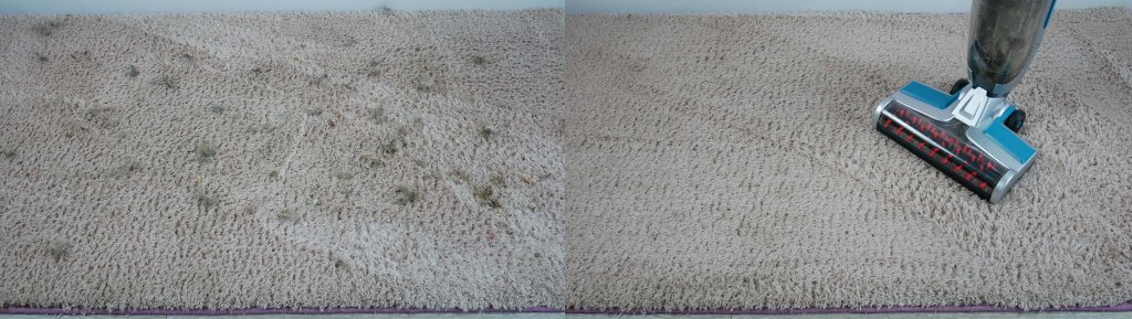 Kilimų valymas