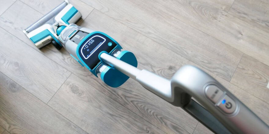 Teqqo Aquastick 3 in 1 POWER