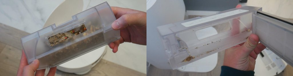 Savaime išsivalanti kokybė