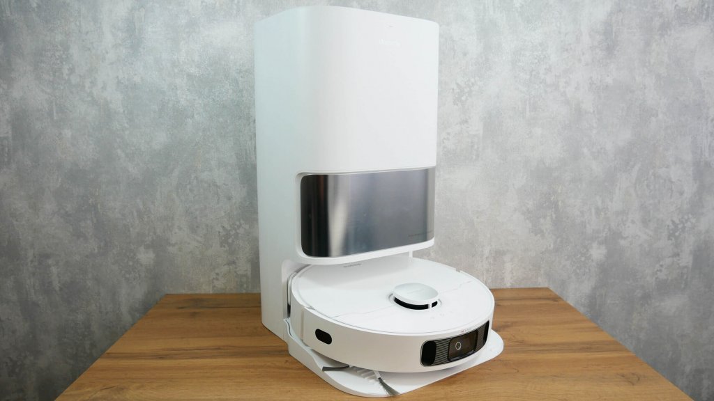 „Dreame Bot L10s Ultra“