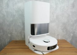 „Dreame Bot L10s Ultra“: robotas dulkių siurblys su aukščiausios klasės funkcijų ir dizaino sprendimų rinkiniu!