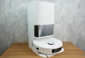 „Dreame Bot L10s Ultra“: robotas dulkių siurblys su aukščiausios klasės funkcijų ir dizaino sprendimų rinkiniu!