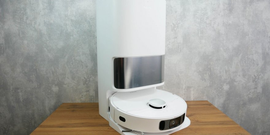 „Dreame Bot L10s Ultra“