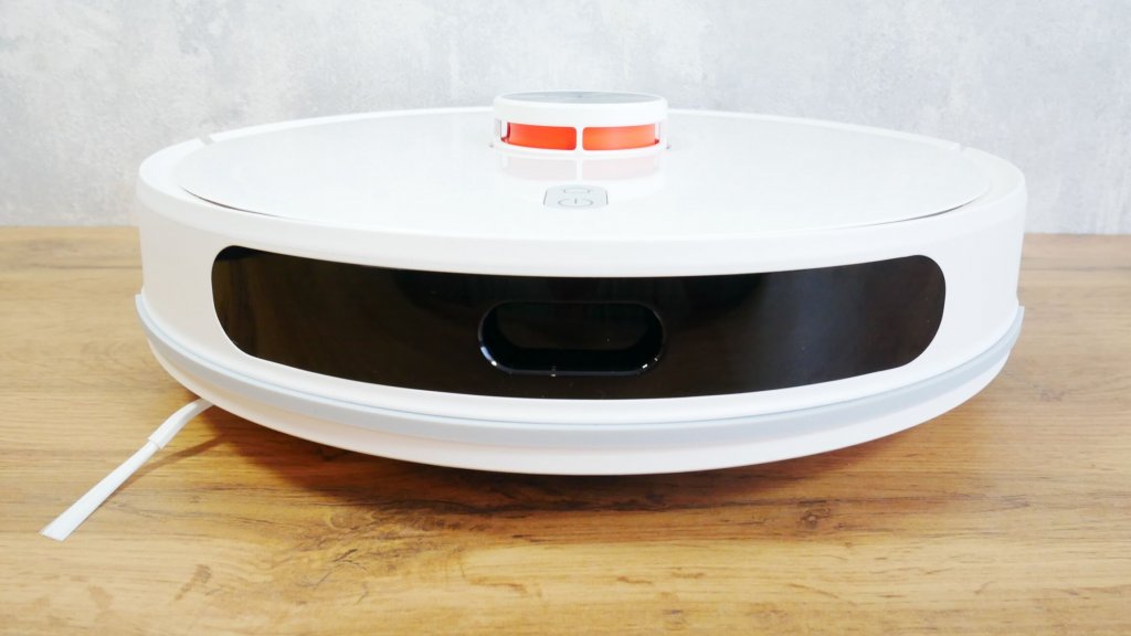 Lydsto L1: vaizdas iš priekio