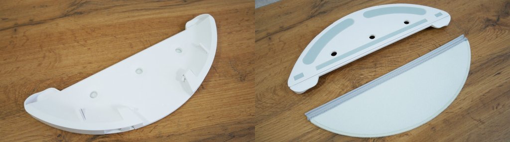 Servetėlių laikiklis