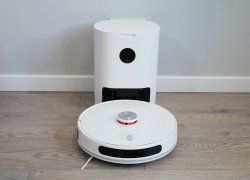 „Xiaomi Lydsto L1“: lidaras, savaiminio išsivalymo, objektų aptikimo sistema