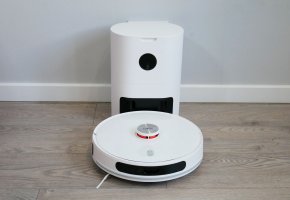 „Xiaomi Lydsto L1“: lidaras, savaiminio išsivalymo, objektų aptikimo sistema