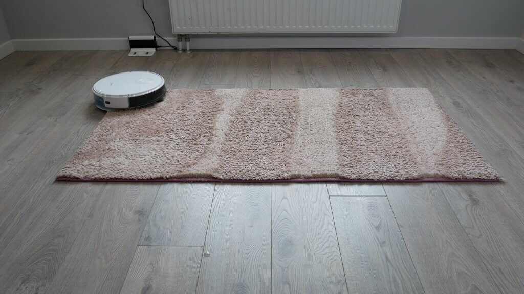 Šlapias valymas ir kilimai