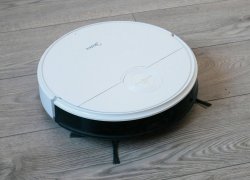 „Midea I5C“: biudžetui pritaikytas robotas dulkių siurblys su šlapio valymo funkcija ir padidinta galia