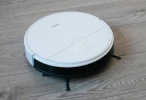 Midea I5C: Un robot aspirador económico con limpieza en húmedo y mayor potencia
