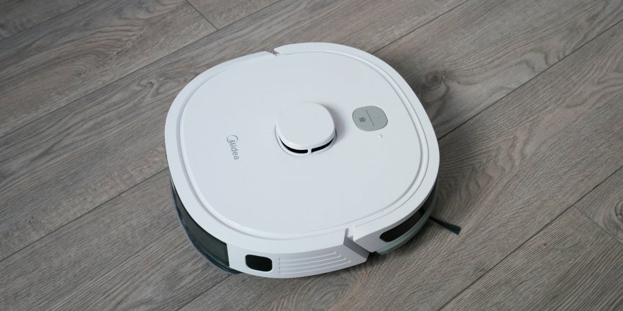 Midea M6 (VCR21LDSW)