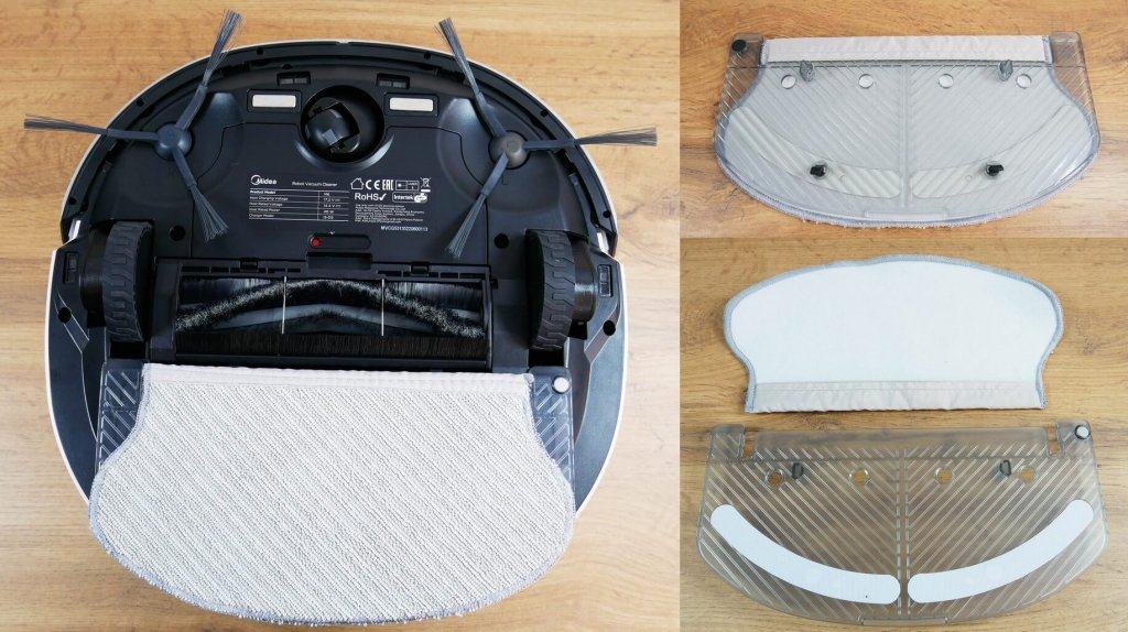 Servetėlių laikiklis