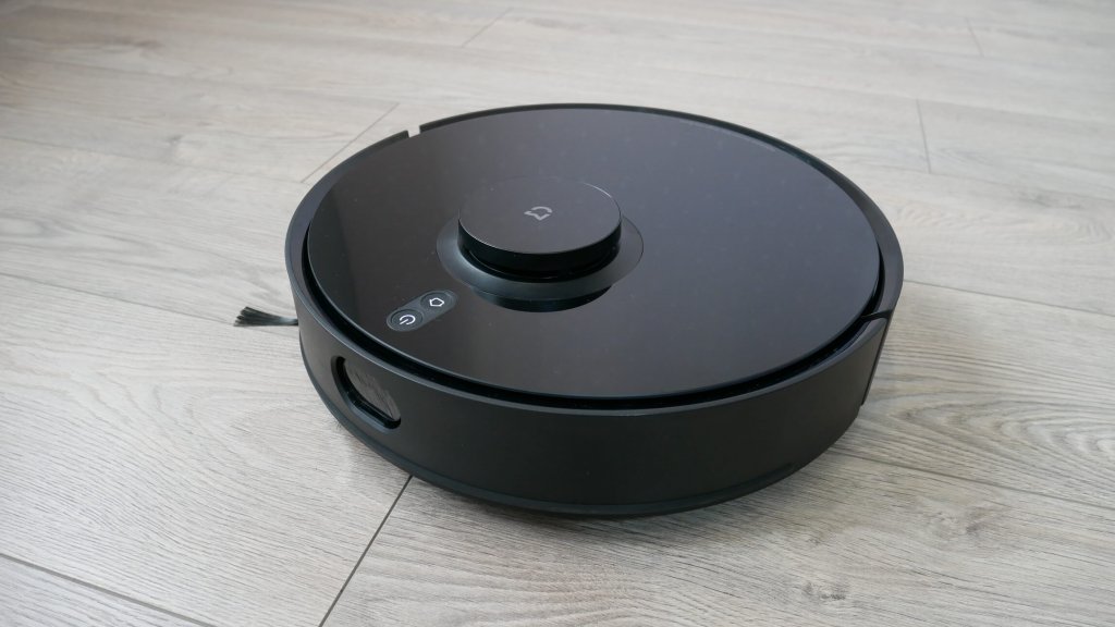 Cepillo antienredos para aspiradora robot Xiaomi Mijia