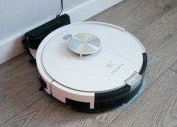 „Polaris PVCR 3900 IQ Home“: „Lidar“, vibracijos platforma ir padidinta siurbimo galia