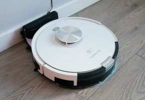 Polaris PVCR 3900 IQ Home: Lidar, vibrācijas platforma un palielināta sūkšanas jauda