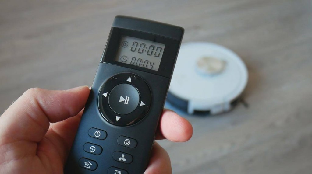 Nuotolinio valdymo pultas