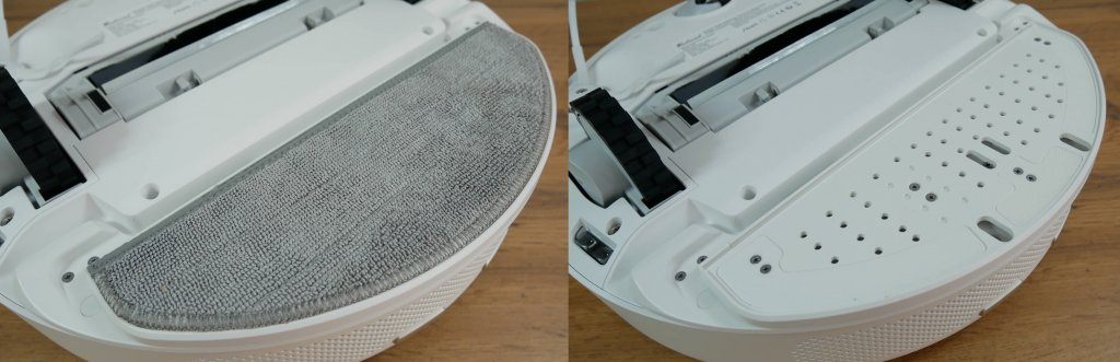 „Redroad G10“ valytuvo šluotelės laikiklis