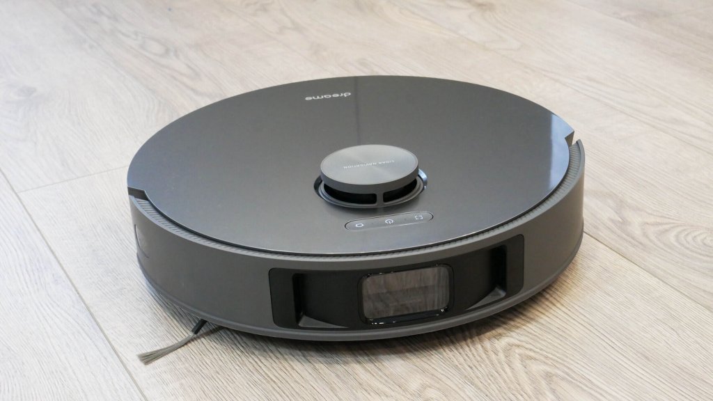 „Dreame Bot L10s Pro“