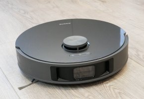 „Dreame Bot L10s Pro“: supaprastinta flagmano versija su tuo pačiu valymo moduliu