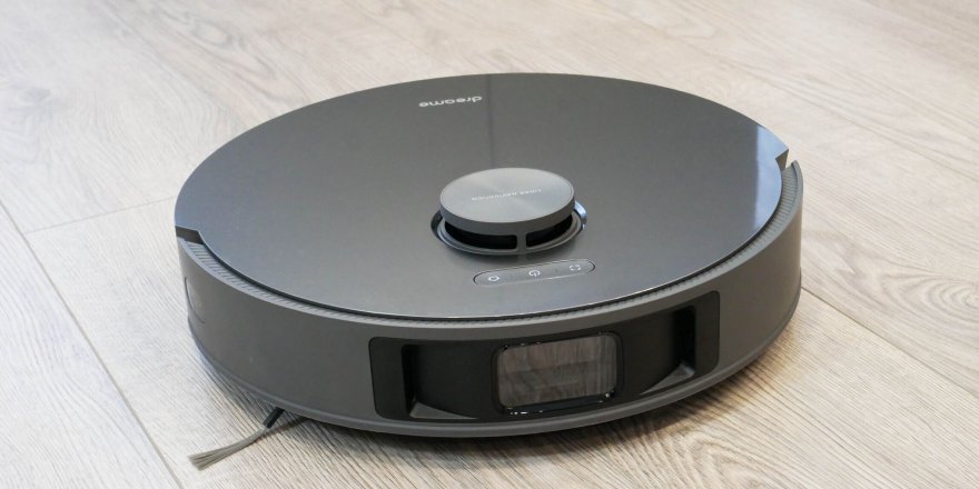 „Dreame Bot L10s Pro“