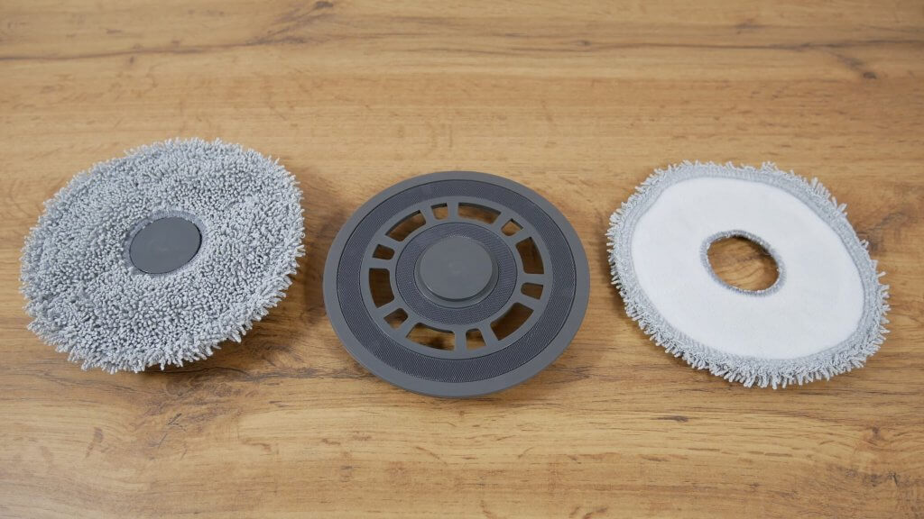 Laikikliai ir servetėlės