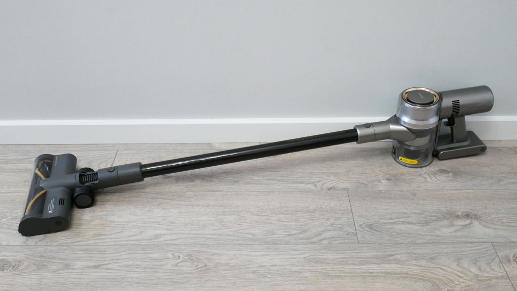 Surinktas Dreame V12 Pro